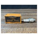 (2) Harley-Davidson Spark Plugs