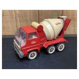 Cement Mixer Tonka