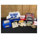 Sports Memorabilia Lot