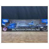 1/64 Mike Ryan Trucker Buddy Race Truck NIB 1st Gear