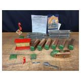 Train Set + Accessories