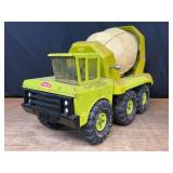 Mighty Tonka Cement Mixer