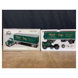 1/34 Mack B-61 Semi NIB 1st Gear