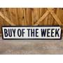 The Buy of the Week Toys, Signs, Literature, & Collectibles Auction