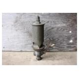 unknown 3 in 3 chime whistle