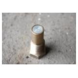 1 1/2 inch fuseable soft plug