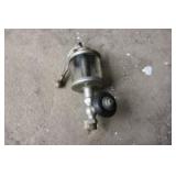 Lunkenheimer Alpha #5 pump oiler