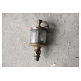 swing top Lunkenhiemer #4 oiler