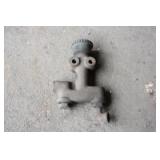 International fuel pump