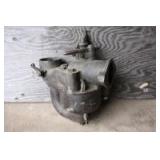 Kingston 5 ball carburetor