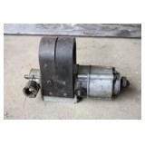 Bosh DU2T ED 1 magneto