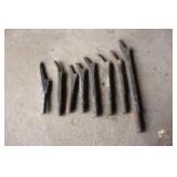 air hammer beading tools