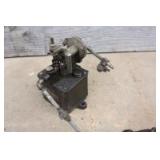 Hills-McCanna Company oiler