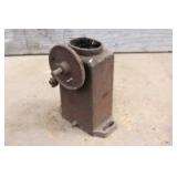 2 M-K. L. Company oiler