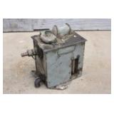 Detroit Lubricator