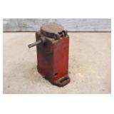 M-K. L. Company oiler