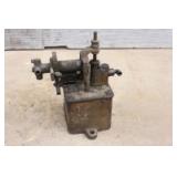 Hills-McCanna Company oiler