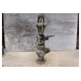 The Pickering Governor