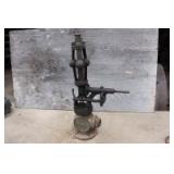 The Pickering Governor