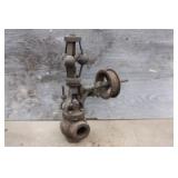 The Pickering Governor