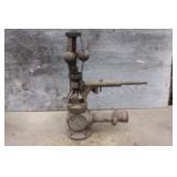 The Pickering Governor