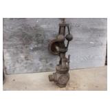 The Pickering Governor