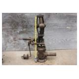 The Pickering Governor