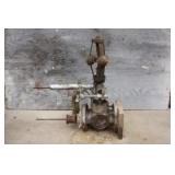 The Pickering Governor