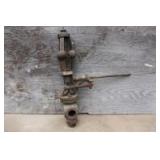 The Pickering Governor