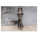 The Pickering Governor missing base