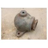 advance water ejectors