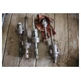 lot of tube expanders