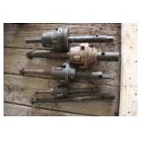 Lot of tube expanders