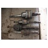 Lot of tube expanders