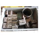 lot of model T coils