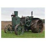 Rumely OilPull 30-50 Model Y