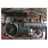 Nichols and Shepard 25-85