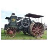 Rumely OilPull 30-60 Model E