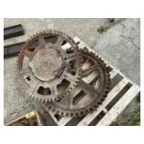 Gaar Scott Differential Gear
