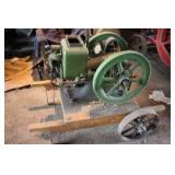 International 1hp Mogul 