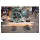 International 1-1/2hp M 