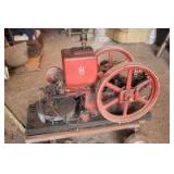 International 1hp Famous 