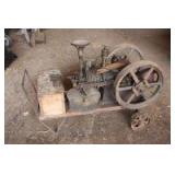 International Tom Thumb