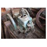 International 1-1/2hp M 