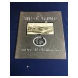 Gaar, Scott & Co. Threshing Machinery