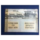 Nichols & Shepard Contractor