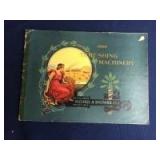 Nichols & Shepard 1900 Catalog of Threshing Machinery