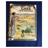 Case Machinery Sales Catalog