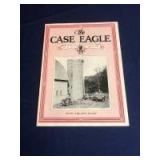 The Case Eagle Sales Catalog