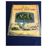 The New Light-Weight OilPull Tractors